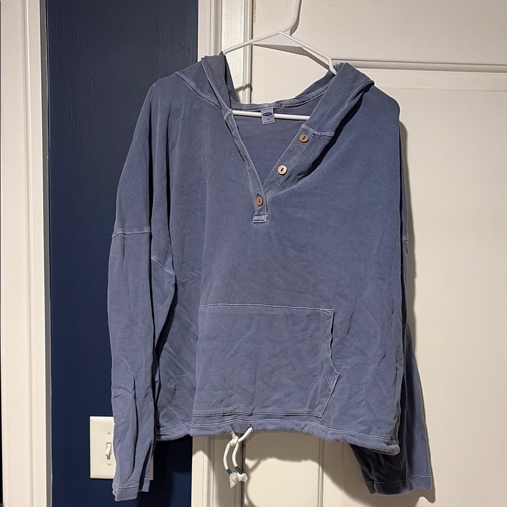 Old Navy Hoodie Size XXL